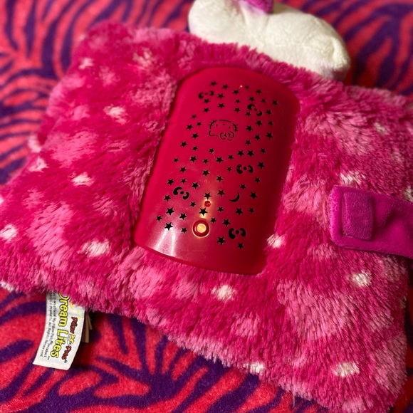 💖Hello kitty dream lites pillow pet💖 - Picture 9 of 12